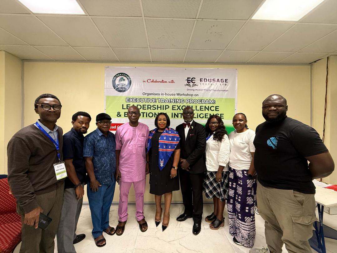 LEADERSHIP EXCELLENCE AND EMOTIONAL INTELLIGENCE